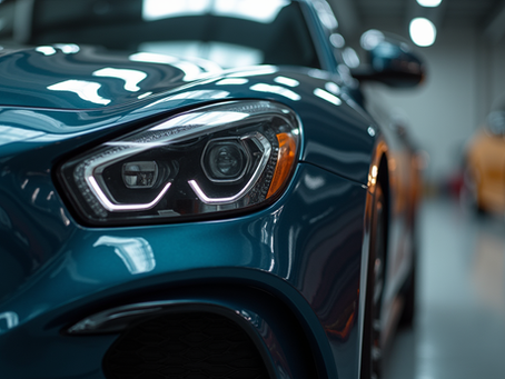 Why Choose Hive 5 Detailing in Delano