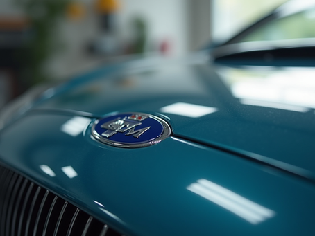 Affordable Auto Detailing Services You Can Trust