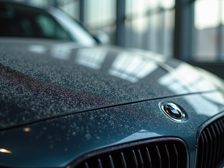 Top Auto Detailing Tips for a Perfect Shine